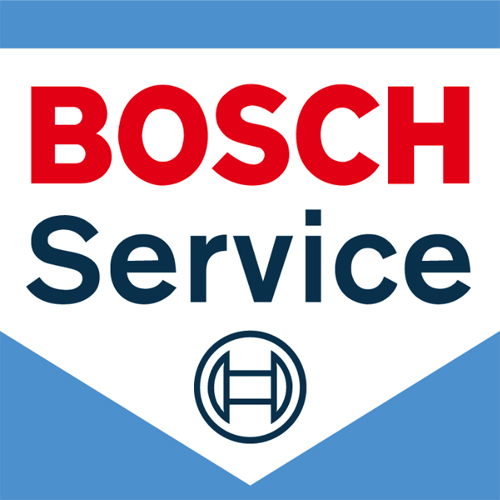 Mauerhoff GmbH & Co. KG - Bosch Car Service - Logo