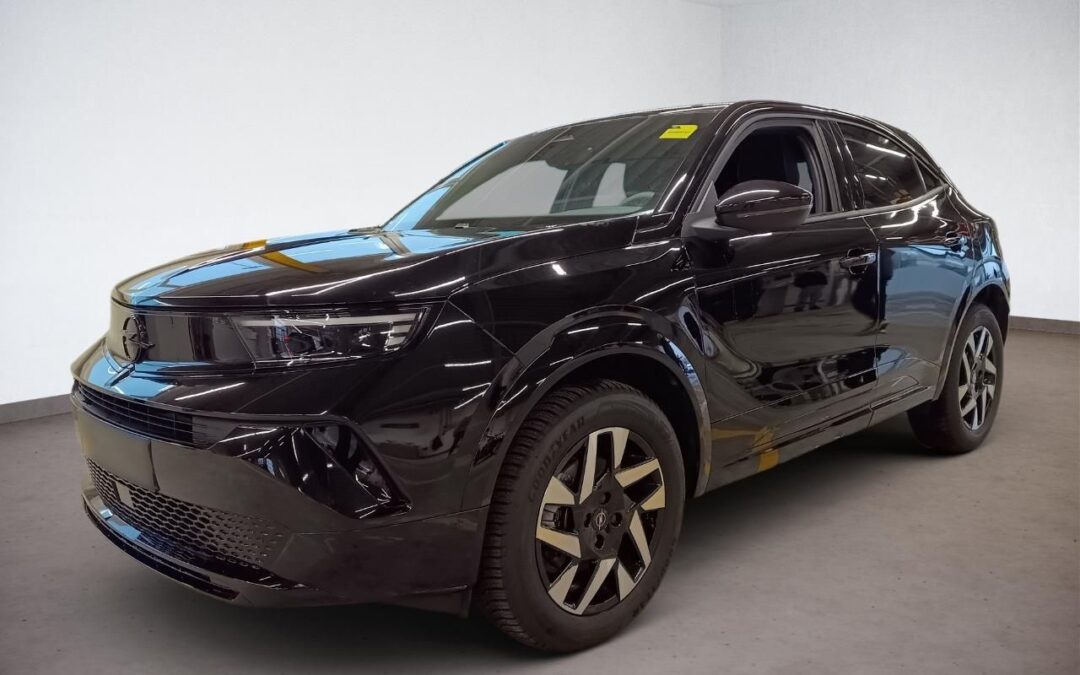 Opel Mokka GS | Winter-P | LED | PDC | Kamera | HSA