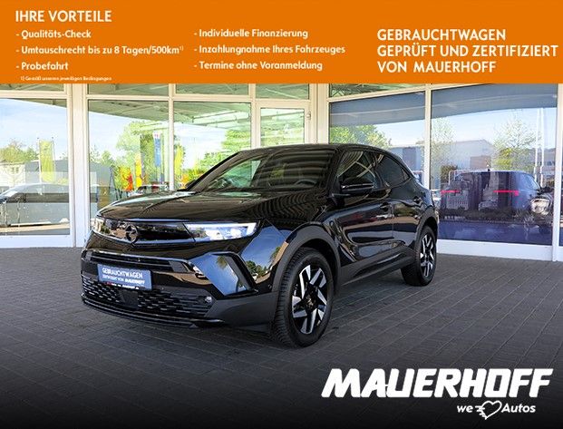 Opel Mokka GS | Kamera | Winterp | AndroidAuto | LED