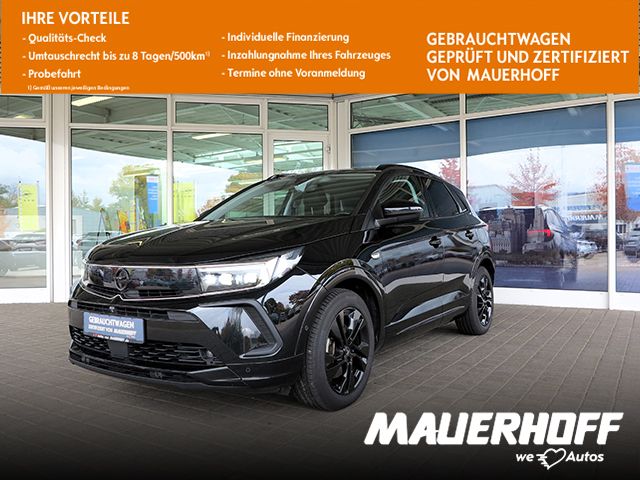 Opel Grandland GS Line Plug-in-Hybrid
