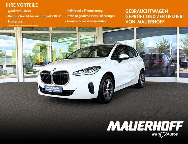BMW 223d xDrive Active Tourer Mild-Hybrid | Navi |