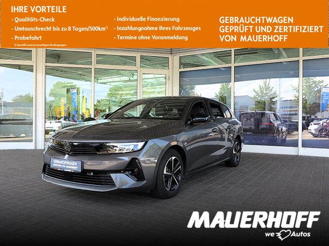 Opel Astra L ST GS | Sitzh | LED | PDC | Kamera | HSA