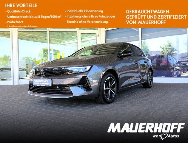 Opel Astra L GS | Winter-P | Kamera | PDC | LED | HSA