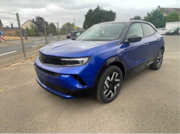 Opel Mokka GS | Winter-P. | PDC | Kamera | LED | HSA