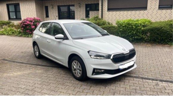 Skoda Fabia Selection | PDC | Sitzhzg | BT | BC | LED
