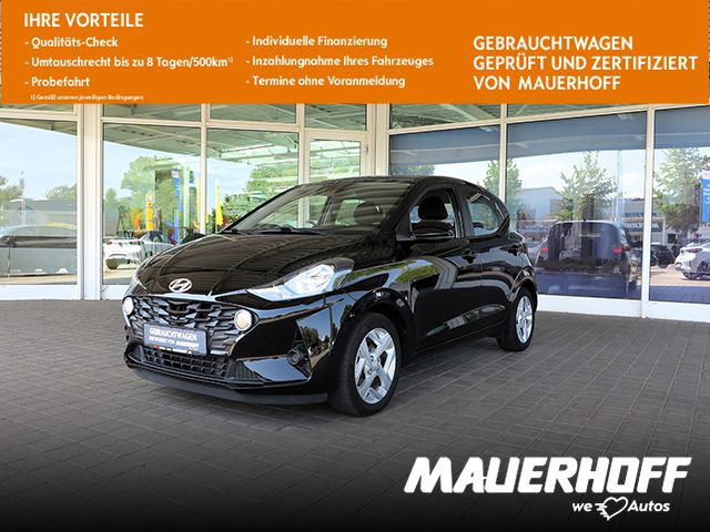 Hyundai i10 Trend | AndriodAuto | Winterp. | PDC |
