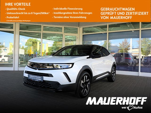 Opel Mokka GS | Kamera | Winterp. | AndroidAuto