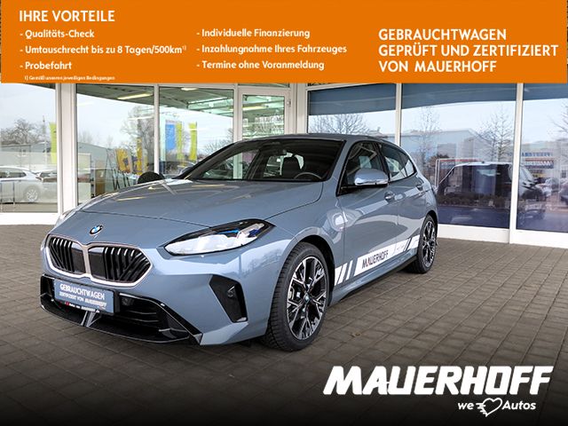BMW 120 M Sport Mild-Hybrid | Navi | Kamera