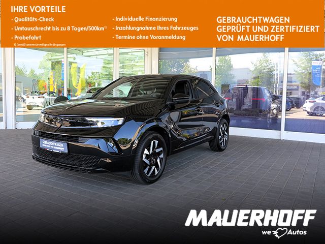 Opel Mokka GS | Kamera | Winterp. | AndroidAuto