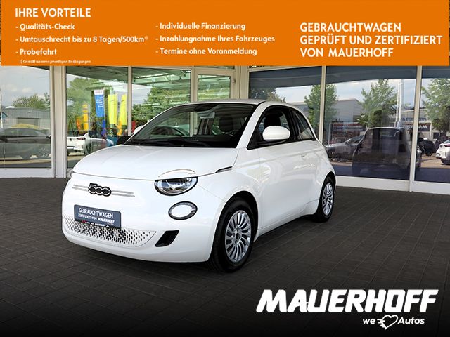Fiat 500e 500 e Basis | PDC | AndroidAuto | Klima