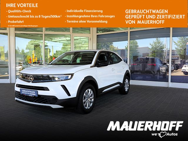 Opel Mokka EDI | Navi | Kamera | LED-Licht | DAB+