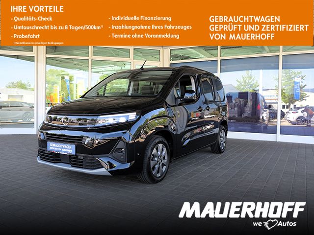 Opel Combo Life GS | Kamera | PDC | LED | AndroidAuto