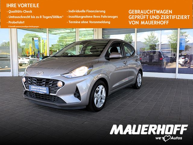 Hyundai i10 Trend