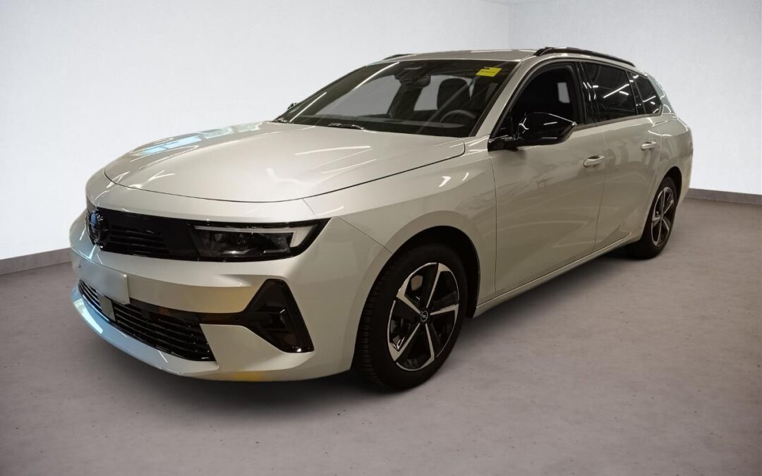 Opel Astra-L ST GS | Navi | Kamera | PDC | LED | HSA