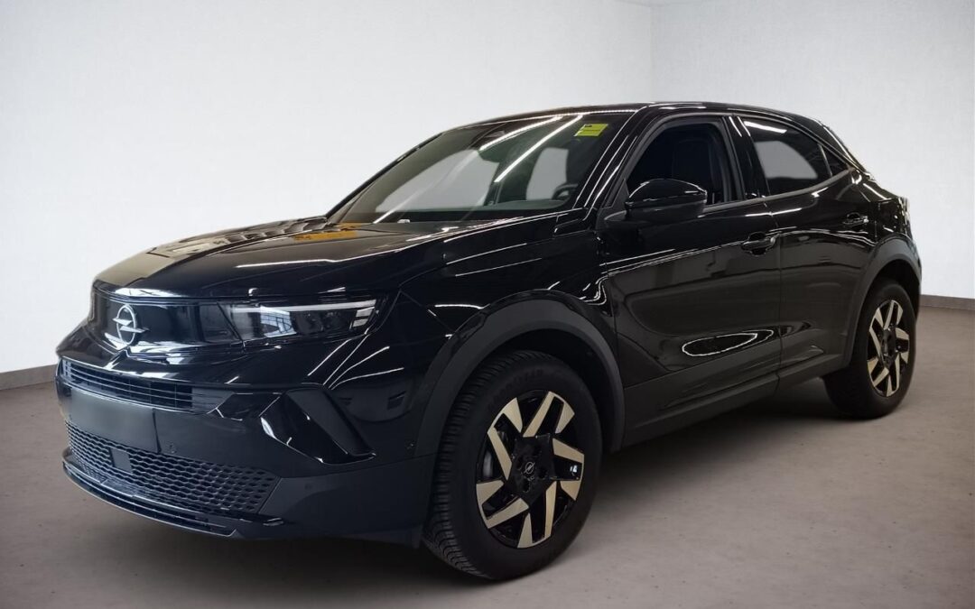 Opel Mokka Edition | Winter-P | LED | PDC | Kamera