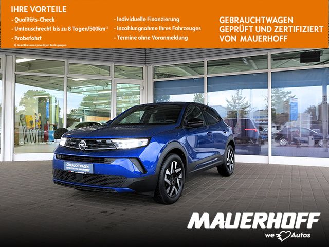 Opel Mokka Edition | Navi | Kamera | Winterp. | LED