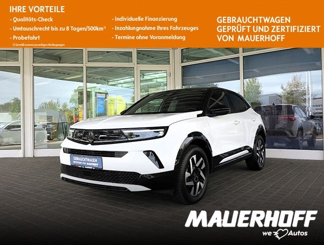 Opel Mokka GS | Kamera | AndroidAuto | Winterp. | LED