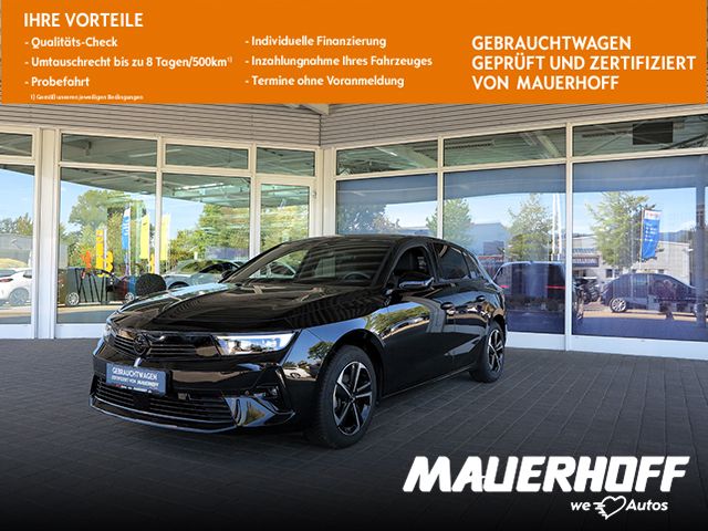 Opel Astra L Lim. GS | Navi | Kamera | Winterp | LED