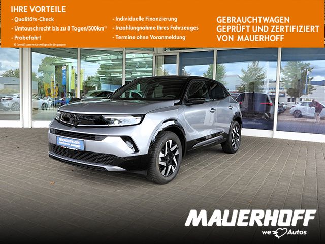Opel Mokka GS | Kamera | Winterp | AndroidAuto | LED