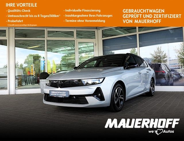 Opel Astra L ST GS | Kamera | Navi | Winterp. | LED