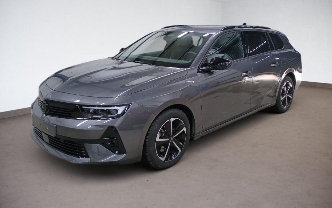 Opel Astra L ST GS | Kamera | AndroidAuto | Winterp