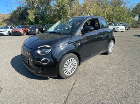 Fiat 500e Basis | AndroidAuto | Tempomat | DAB