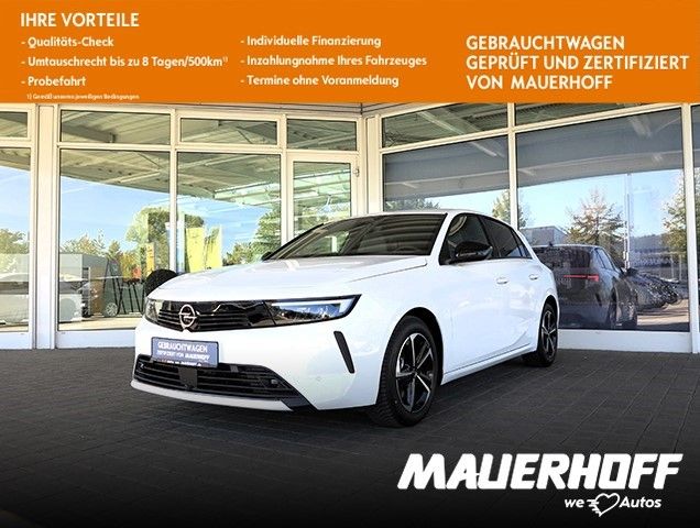 Opel Astra L Lim. EDI Mild Hybr | Navi | Kamera | LED