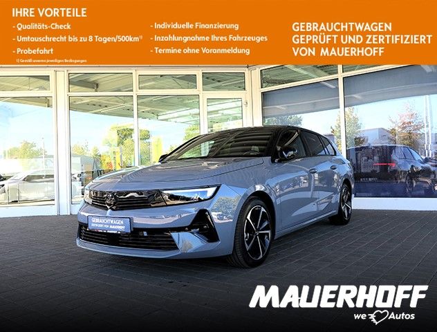 Opel Astra L ST GS | Kamera | LED | Winterp | PDC